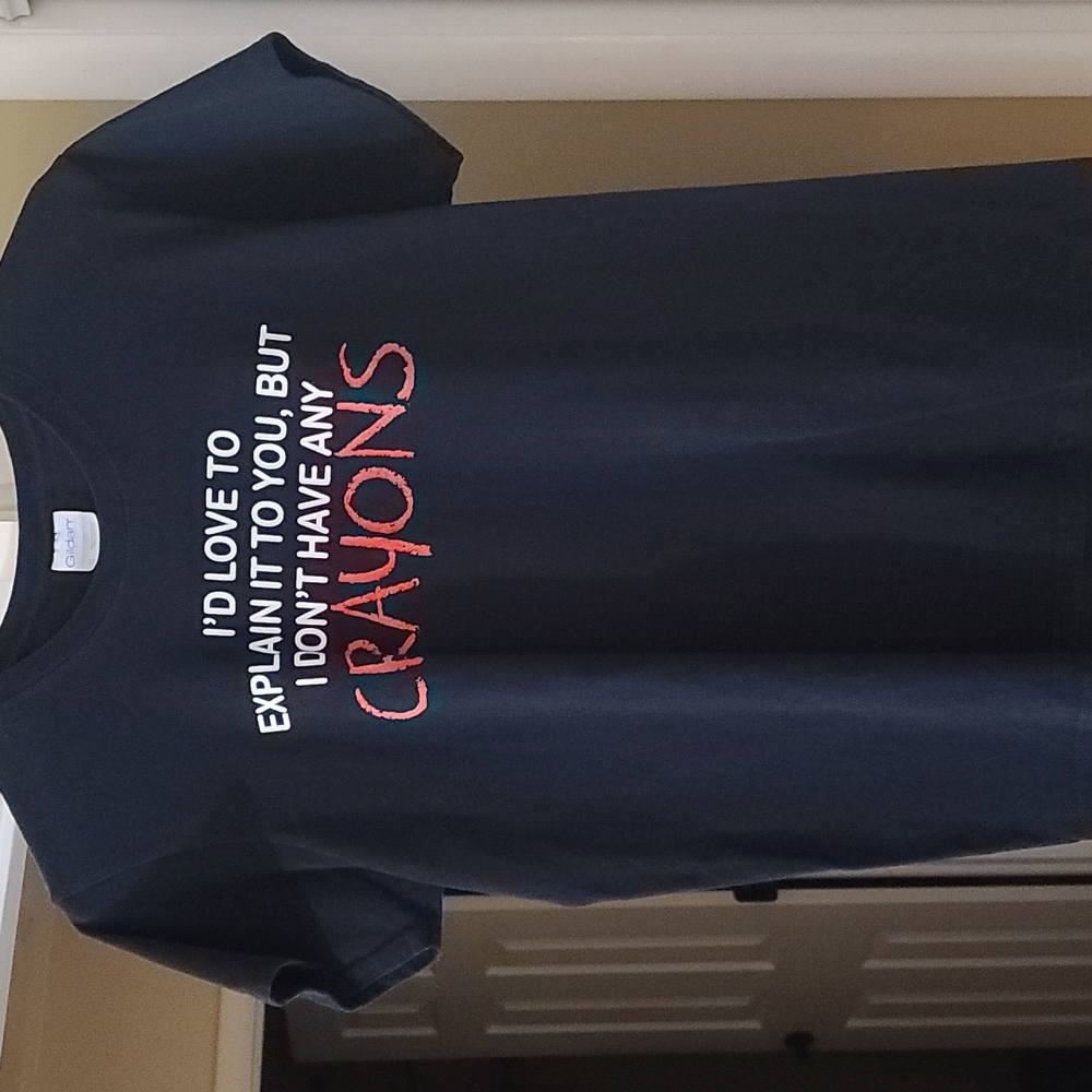 Tshirt, Cotton